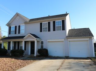 1001 Boulder Dr SW, Concord, NC 28025