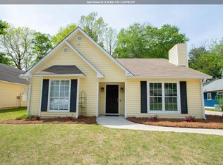 1934 Gallant Fox Dr, Helena, AL 35080