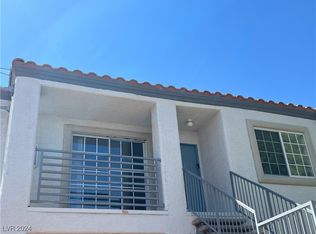 3318 N Decatur Blvd UNIT 2137, Las Vegas, NV 89130