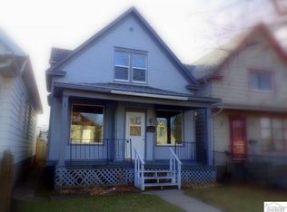 1214 Harrison St, Superior, WI 54880