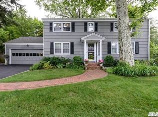 63 Lafayette Ave, Sea Cliff, NY 11579