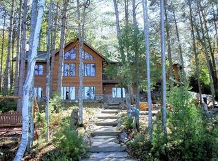 1425 Everett Rd, Eagle River, WI 54521