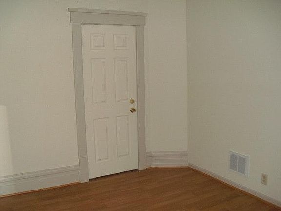 small bedroom