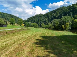 833 Nottingham Rd, Gate City, VA 24251