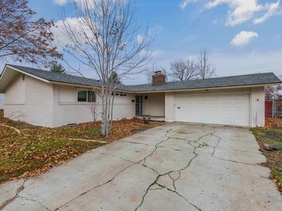 1110 Maple Pl, Richland, WA, 99354