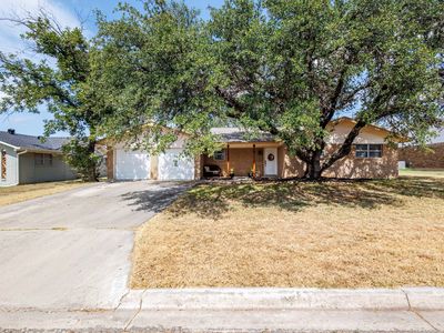 4006 9th St, Brownwood, TX, 76801