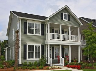 62 7th Ave, Bluffton, SC 29910