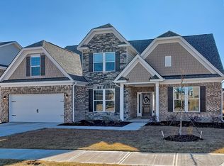 415 Rainbow Shad Way, Lexington, SC 29072
