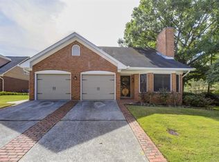 1250 Hunters Dr, Stone Mountain, GA 30083