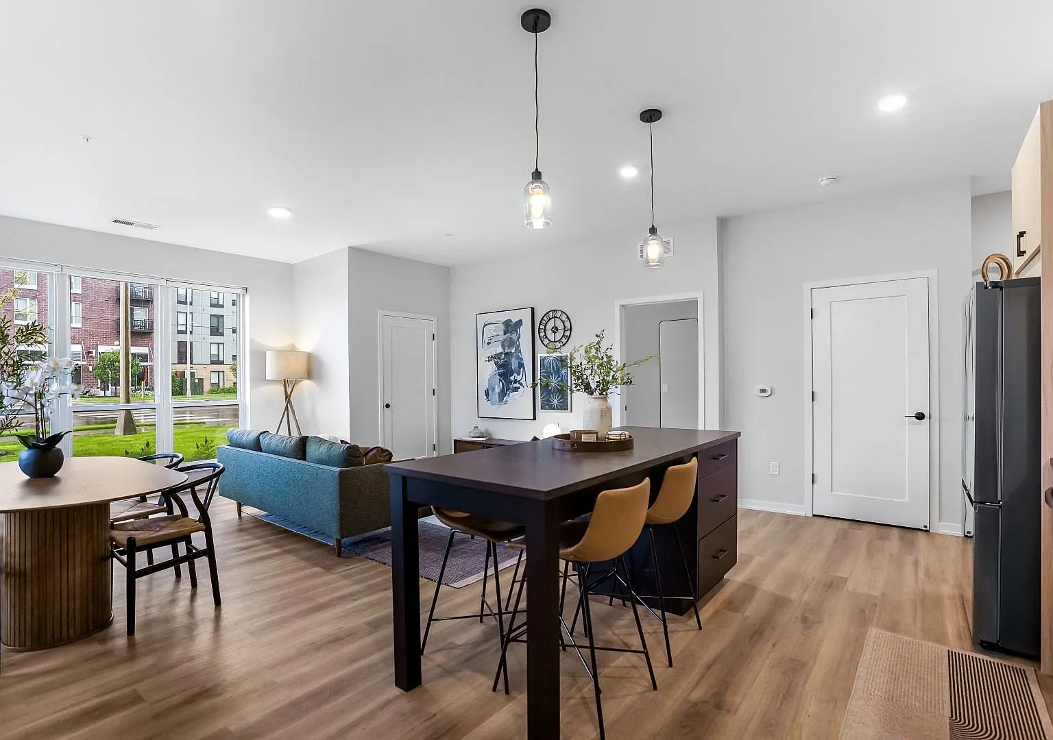 The Ansel Residences — Photo 2