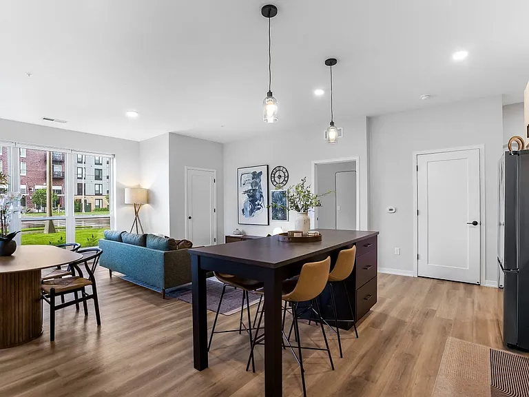 The Ansel Residences — Photo 2