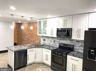 615 W Orange St, Lancaster, PA 17603