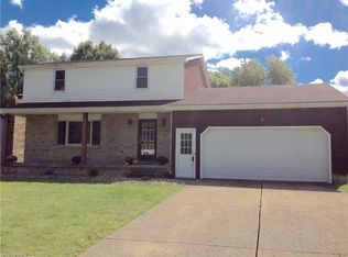 1549 Tamarisk Trl, Poland, OH 44514