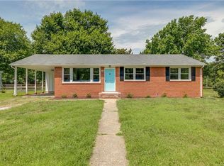 4608 Carpenter Rd, Richmond, VA 23222