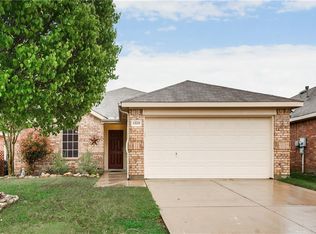 1320 Ropers Way, Haslet, TX 76052