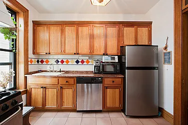 Sold by Brooklyn Real Inc
