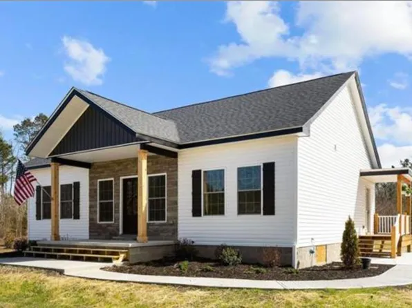 1305 Mercer Ave, Morganfield, KY 42437