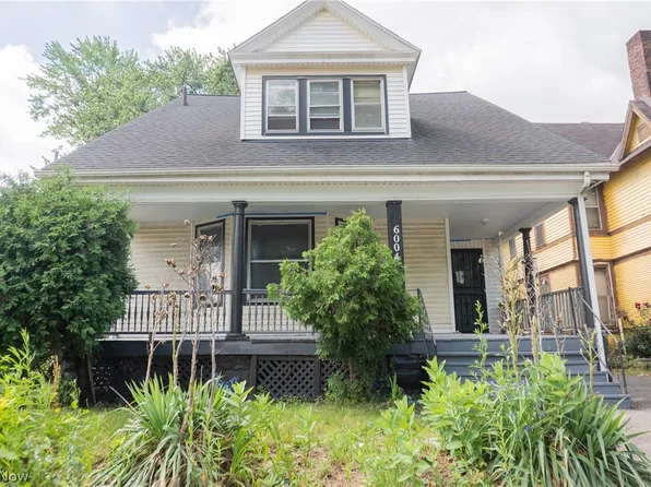 6004 Lexington Ave, Cleveland, OH 44103
