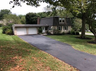 402 Stratford Ave, Collegeville, PA 19426
