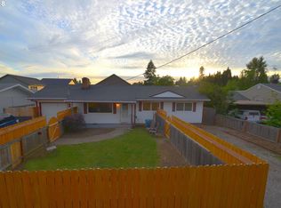 5812 NE 45th Ave, Vancouver, WA