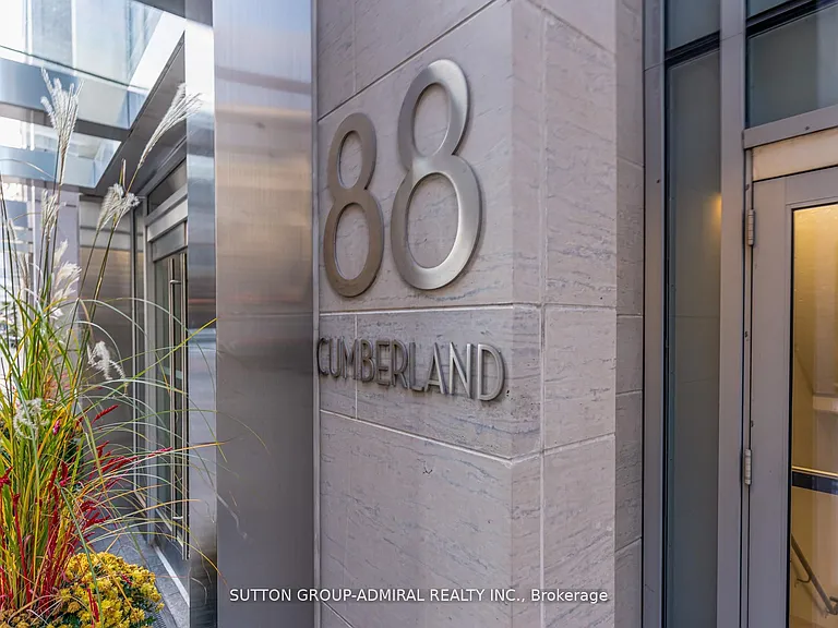 88 Cumberland St #505 — Photo 29