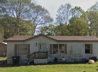 1504 Winchester Dr, Conroe, TX 77385