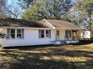 2652 E Hardtner Dr, Olla, LA 71465