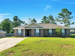 9482 Fox Ct W, Semmes, AL 36575