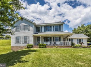 3216 Kimberly Dr, Mount Airy, MD 21771