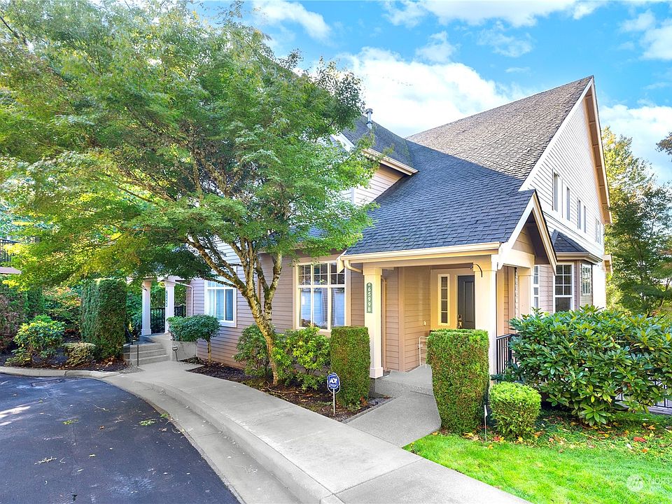 6599 161st Avenue SE UNIT B, Bellevue, WA 98006 | Zillow