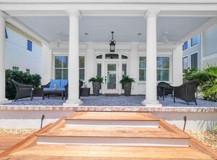 309 Beachside Dr, Panama City Beach, FL 32413