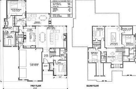 2nd image of 14616 Southern Pines Dr