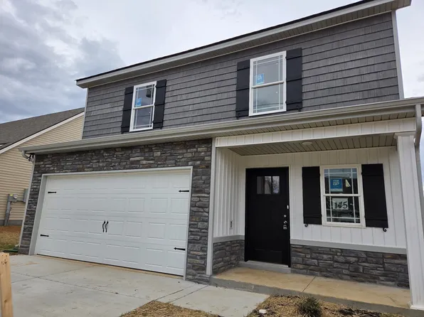 2918 Valley Farms Dr Lot 145, Christiana, TN 37037