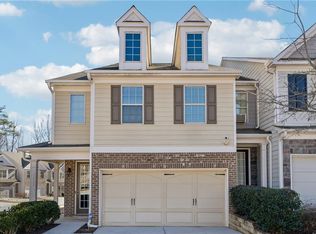 7633 Summer Berry Ln, Lithonia, GA 30038