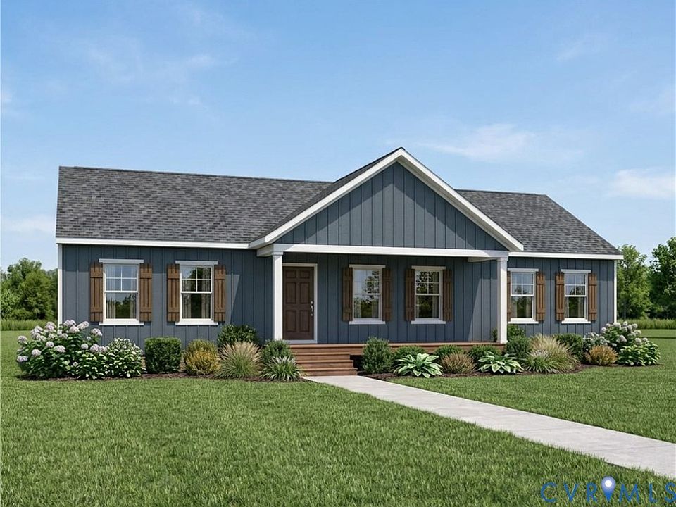 1st image of Millstone Way Lot 18