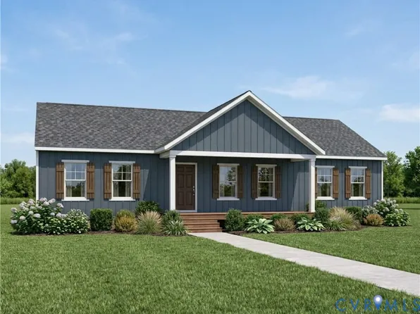 Millstone Way Lot 18, Warsaw, VA 22572