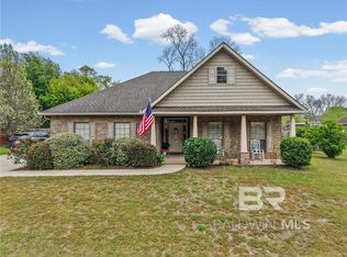2570 Pecan Pointe Dr, Semmes, AL 36575