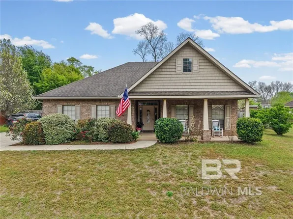 2570 Pecan Pointe Dr, Semmes, AL 36575
