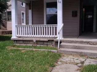 34 Richmond Ave, Richmond, IN 47374