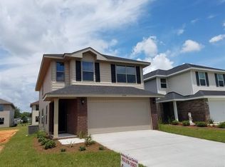 3432 Wasatch Range Loop, Pensacola, FL 32526