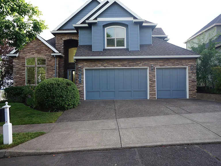 4139 NW Twilight Ter — Photo 1