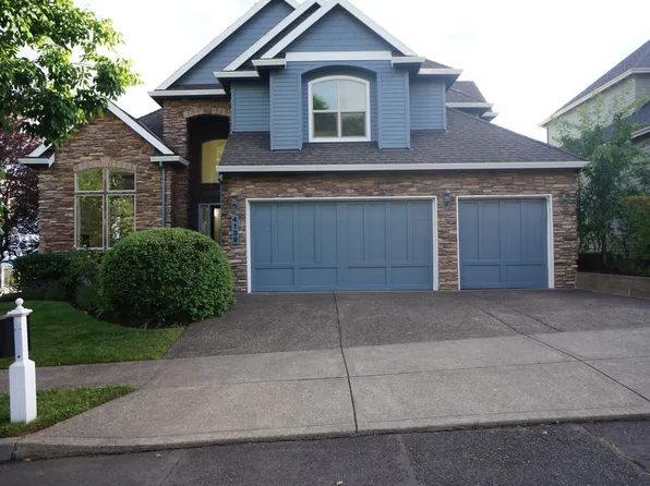 4139 NW Twilight Ter, Portland, OR 97229