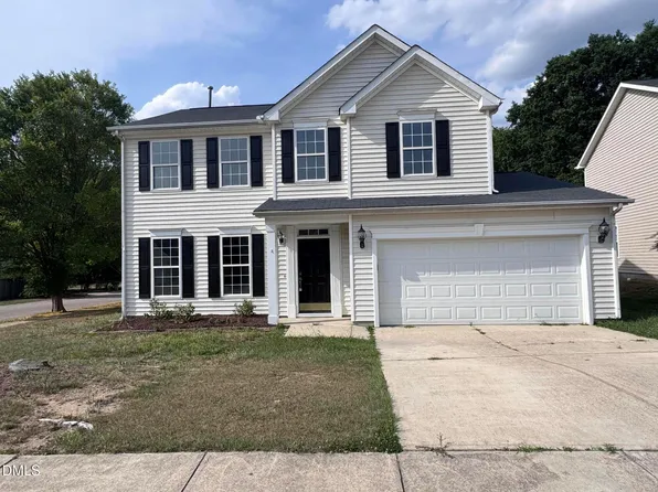 2328 Diquedo Dr, Raleigh, NC 27604
