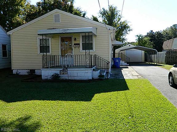 3rd image of 2719 Greenwood Dr