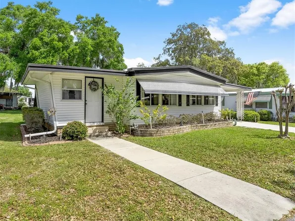 203 Jacaranda Dr, Leesburg, FL 34748