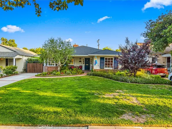 2336 E Mountain St, Pasadena, CA 91104