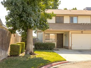 2046 E Laura Avenue, Visalia, CA
