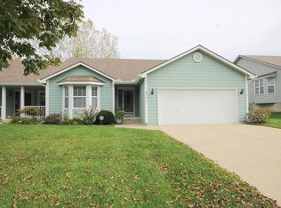 4511 S Kendall Dr, Independence, MO 64055