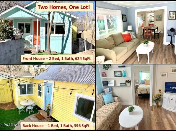 720 W Gurley St, Prescott, AZ 86305