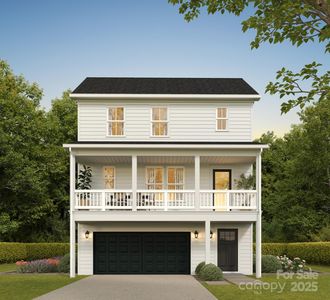 2020 Sadler Woods Ln, Charlotte, NC, 28214